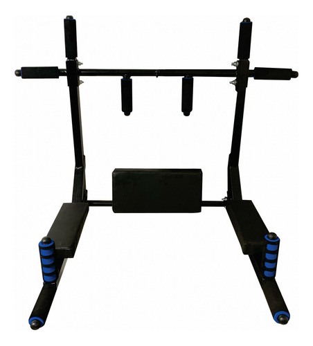 Total Fit B1am+l Barra Para Dominadas Fondos Ejercicio Casa