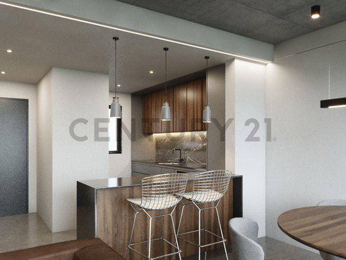 Venta De Departamento De 3 Ambientes A Estrenar En Tandil. Consulte Por Financiación.