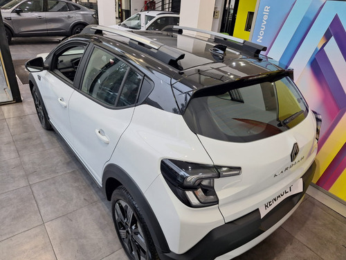 Renault Kardian 1.0 Tce Premiere Edition 200 Edc