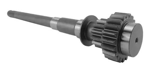 Eixo Acionamento Trator Massey 6275529 Zf | MercadoLivre