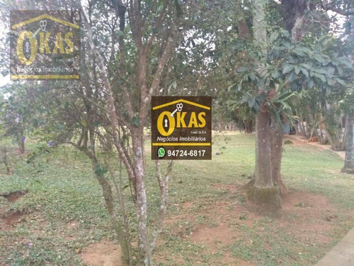 Imagem 11 de 26 de Chácara Com 4 Dormitórios À Venda, 3000 M² Por R$ 750.000,00 - Chácaras Ceres - Suzano/sp - Ch0041