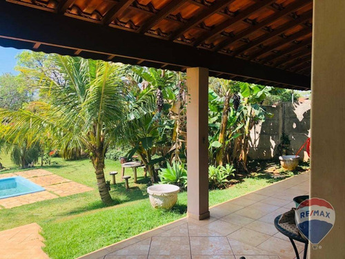 Imagem 3 de 30 de Chácara À Venda, 1000 M² Por R$ 650.000,00 - Parque Da Represa - Paulínia/sp - Ch0103