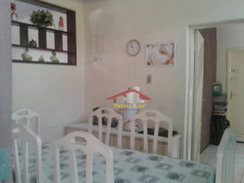 Imagem 14 de 27 de Casa Residencial À Venda, Montese, Fortaleza. - Ca0175