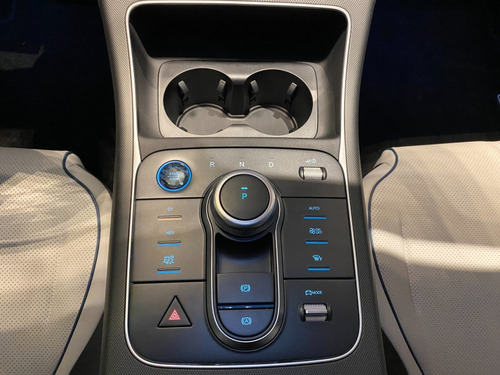 BYD King 1.5 DM-I PHEV GS AUTOMÁTICO