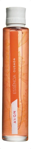 Avon Colônia Feminina Essência Ousada 75ml