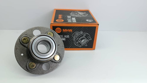 Mozo Cubo Trasero Honda Civic 01-05