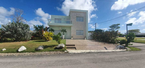 Casa En Punta Cana Resistencia Ciudad La Palma 