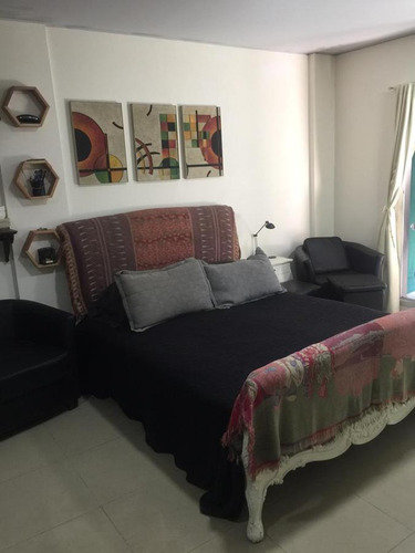 Imagen 12 de 22 de Departamento - Belgrano