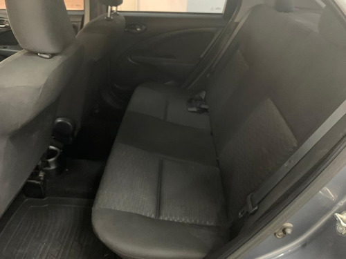 Toyota Etios Xs 4p C/baúl Impecable, Muy Cuidado, 1ra. Mano