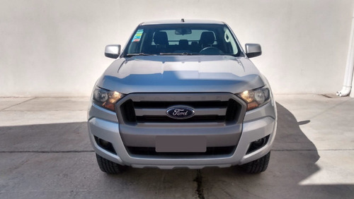 Imagen 2 de 6 de Ford Ranger Dc 4x4 Xls 4x4 Mt