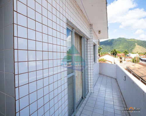 Imagem 26 de 30 de Apartamento Com 3 Dorms, Praia Da Maranduba, Ubatuba - R$ 600 Mil, Cod: 1417 - V1417
