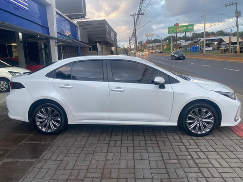Toyota Corolla 2.0 Xei Dynamic Force Flex Aut. 4p