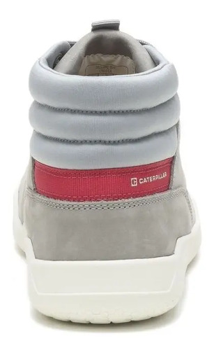 Zapatilla Cat Hombre Hex Hi | Cuotas sin interés