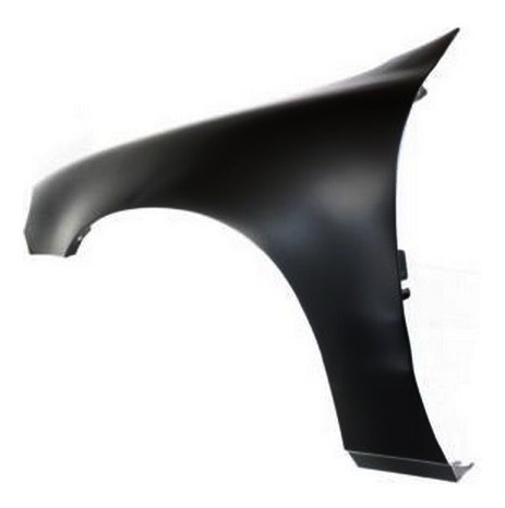 Salpicadera Izquierda Pontiac Grand Am 1999 - 2005 Nueva!!!