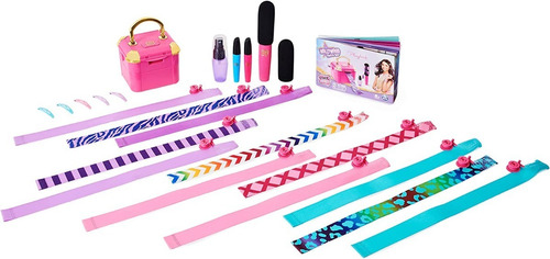 Cool Maker: Estudio Hollywood Extensiones De Moda