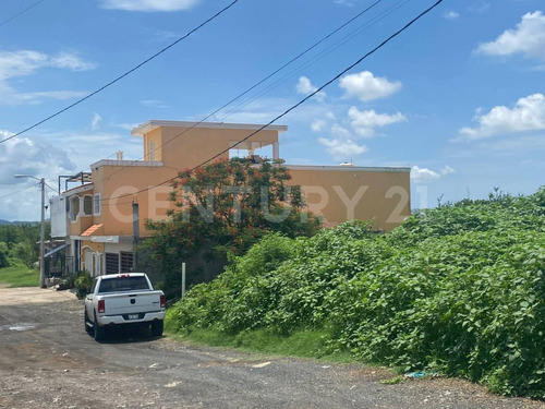 Terreno En Venta En El Conchi Ii Mazatlan Sinaloa