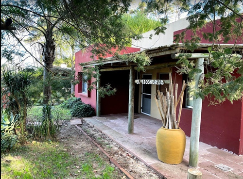Imagen 2 de 14 de Casa A 50m Del Mar, Acogedora, Moderna, Funcional