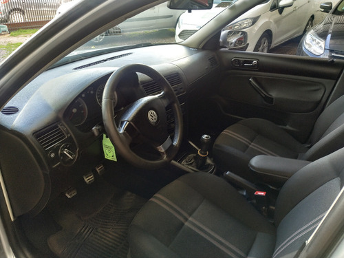 Volkswagen Bora 2.0 Trendline 115cv