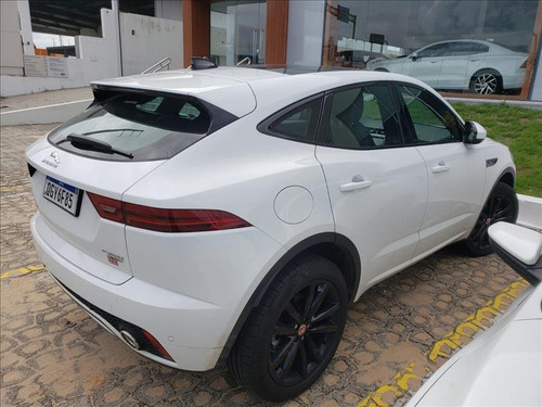 Jaguar E-pace 2.0 16v P250 R-dynamic S Awd
