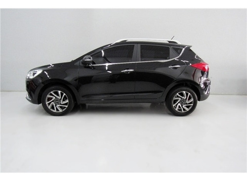 Jac T40 1.5 16v Jetflex 4p Manual