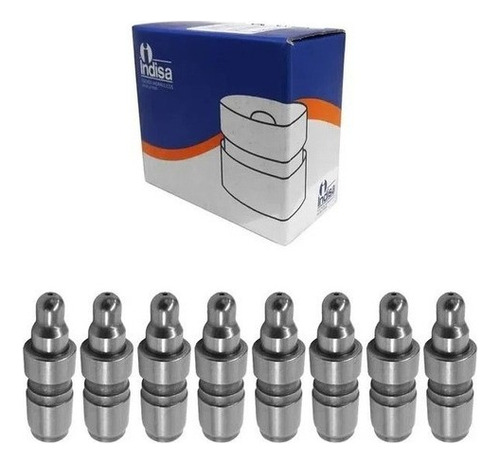 Kit 8 Tucho Motor - Gm Onix Flex