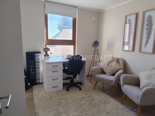 Depto. En Arriendo | Aragón | Torremolinos | Temuco