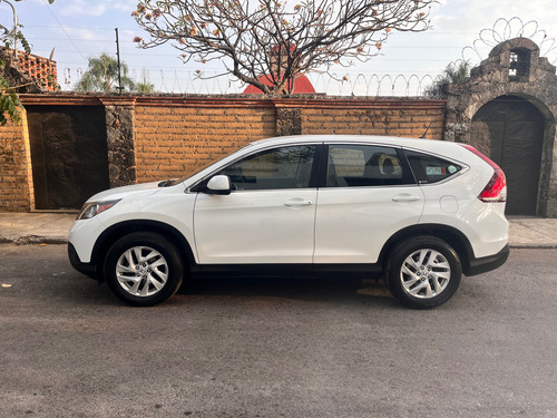 Honda CR-V 2.4 Lx Mt