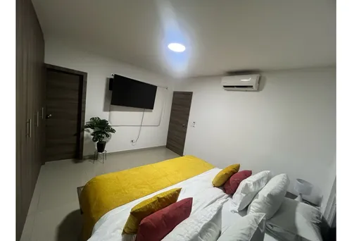 Venta Apartaestudio De 40mts2 En La Flora, Norte De Cali 13302-1