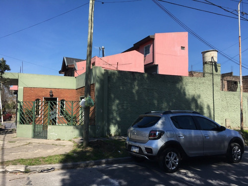 Imagen 2 de 9 de Lavallol 105, Esquina Galli, Isidro Casanova. 295723