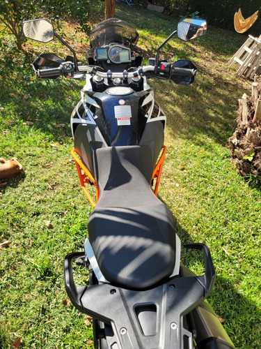 Ktm 1090 Adventure R