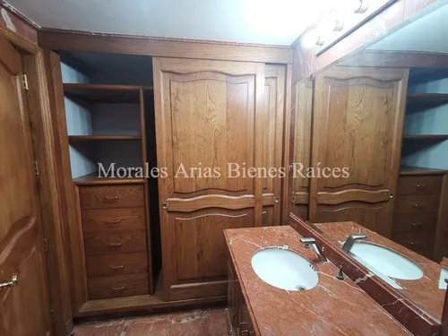 Jardines En La Montaña, Súper Residencia De 1, 250 M2. La Mejor Seguridad De La Cdmx. Con Un Diseño Interior Único, 5 Recámaras Tan Amplias Como Siempre Has Buscado, Gimnasio Equipado, Sala De Juegos.