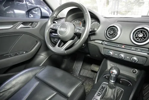 Audi A3 2.0 Progressive