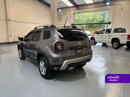 Renault Duster INTENS