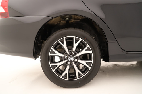 Imagen 18 de 20 de Toyota Etios Xls 4p 6mt
