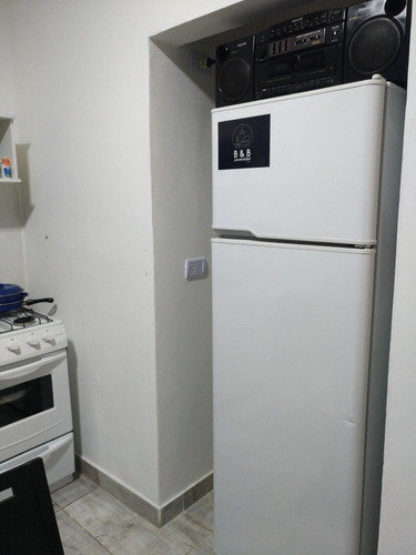 Imagen 6 de 15 de Luján Alojamiento Hospedaje Temporal Departamento Equipado ($10.000/dia Consulte Descuento Por Varias Noches/ Semana / Mes) Zona Universidad. Incluye Cochera. Inmejorable Ubicación