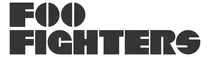 Comprar Calco Foo Fighters Logo Vinilo Sticker Plotter