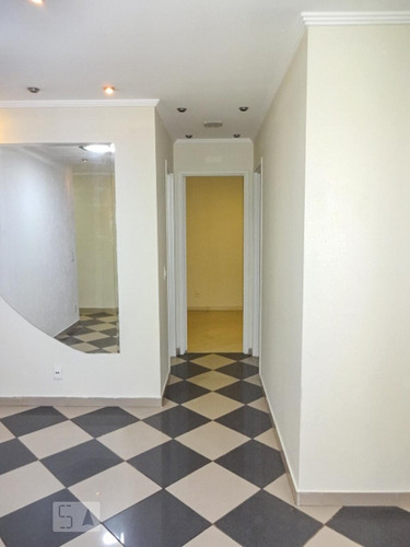 Apartamento À Venda - Belém, 2 Quartos, 61 - S893134043