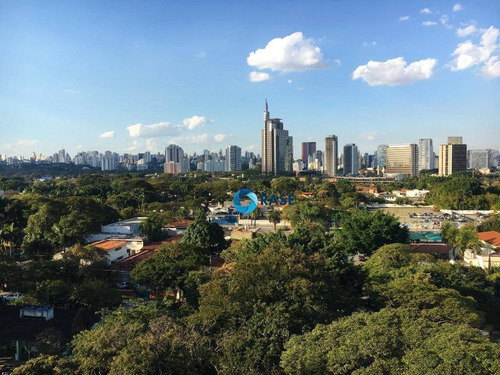 Imagem 21 de 23 de Apartamento Com 4 Dormitórios À Venda, 280 M² Por R$ 1.900.000 - Butantã - São Paulo/sp - Ap11963