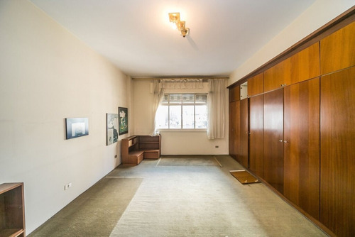 Imagem 30 de 30 de Apartamento Padrão Em São Paulo - Sp - Ap0078_rncr