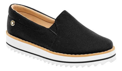 Zapato Mujer Plataforma Moramora 90578 Envío Inmediato Oi19