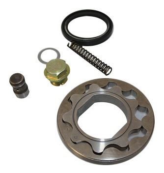 Kit Rep. Bomba Aceite Kmf-320 Niss Tsubame 1.6l 4cyl 94-00
