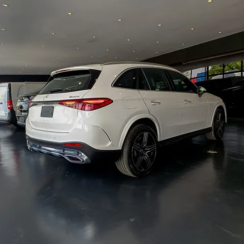 Glc300 4matic Mod 2026