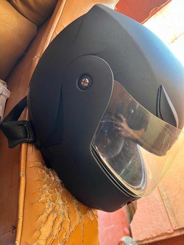 Casco De Moto