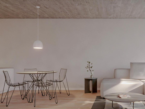 Imagen 7 de 21 de Loft, 1 Y 2 Dormitorios De Diseño