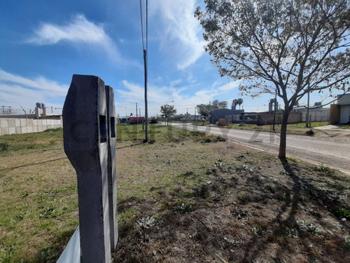 Lote En Venta En Rafaela, Barrio Mora