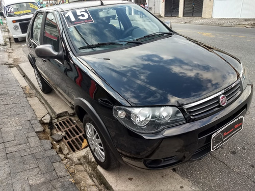 Palio Way Fire 2015 Completo