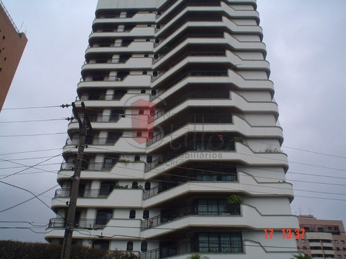 Imagem 8 de 8 de Apartamento - Parque Da Mooca - Ref: 361 - V-361