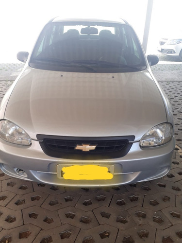 Chevrolet Classic 2009