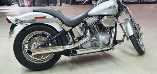 Harley Davidson Fxsti Springer