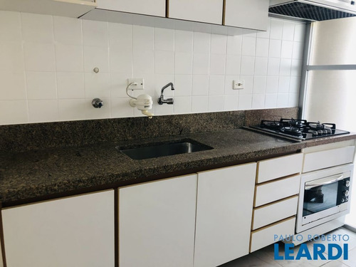 Imagem 12 de 15 de Apartamento - Perdizes - Sp - 622350